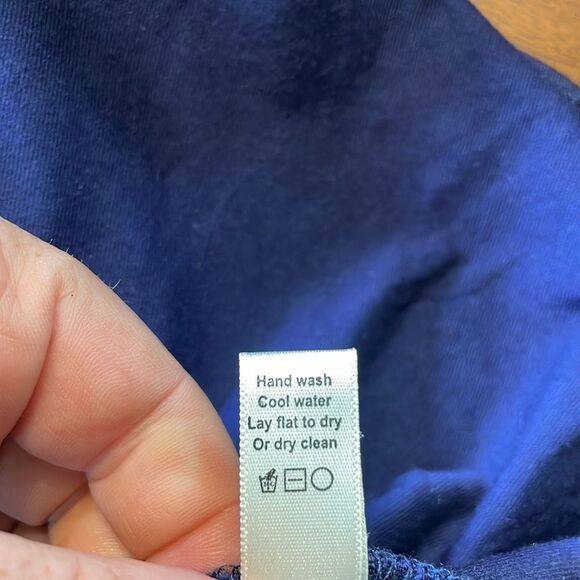 Naked princess chemise S (3650) - Picture 7 of 7